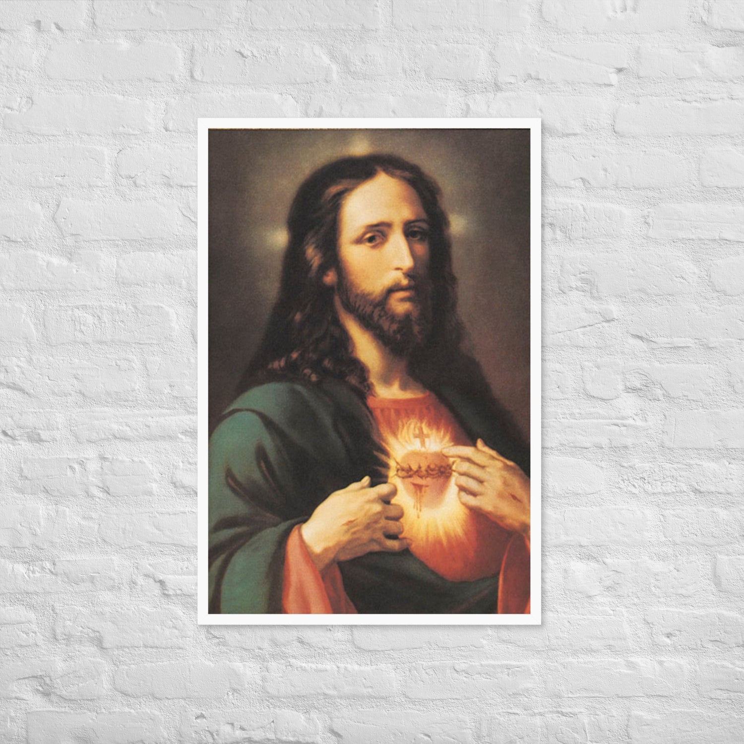 Sacred Images