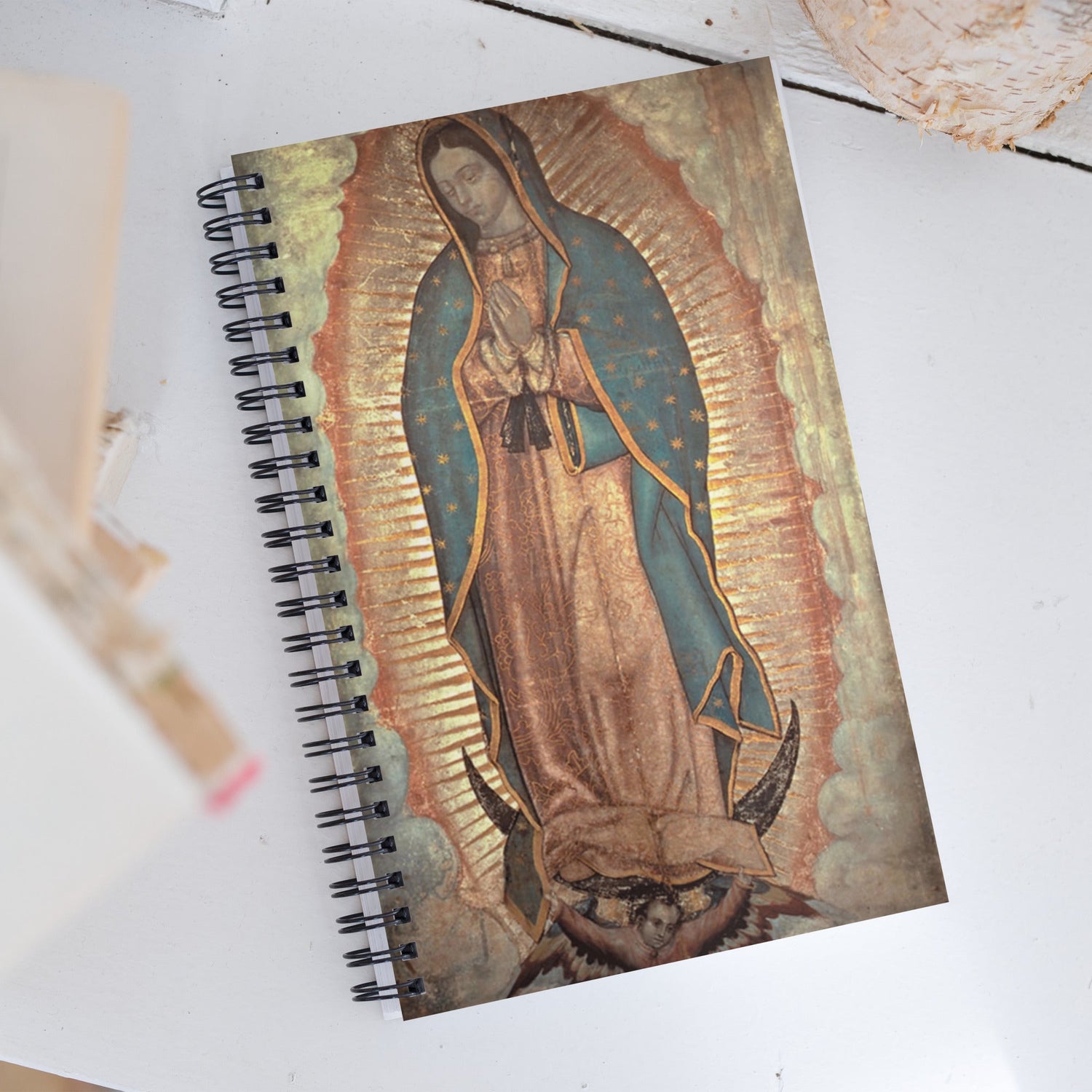 Notebooks & Journals
